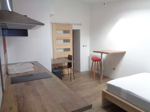 Location Studio 1 pièce Saint-Brieuc 22