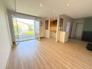 Location Appartement 2 piècesSaint-Brieuc