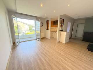 Location appartement 2 pièces