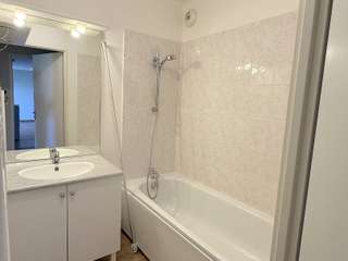 Location appartement 2 pièces