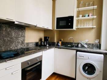 Location Appartement 2 piècesSaint-Brieuc