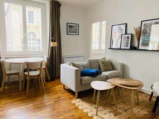 Location appartement 2 pièces