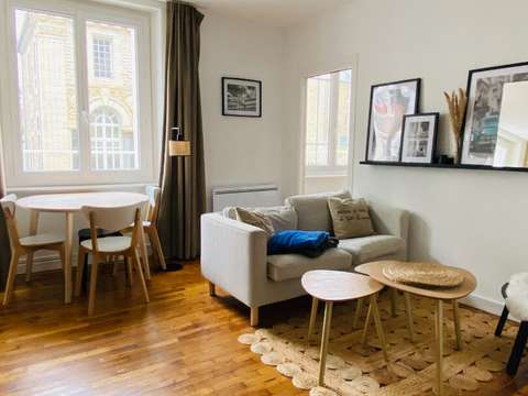 Location appartement 2 pièces