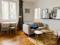 Location appartement 2 pièces Location appartement 2 pièces
