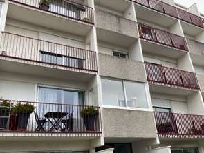 Location Appartement 2 piècesSaint-Brieuc