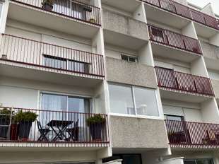 Photo Location appartement Saint-Brieuc