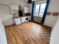 Location appartement 2 pièces