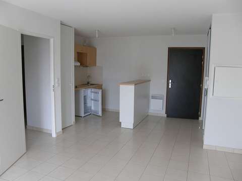 Location appartement 2 pièces Location appartement 2 pièces