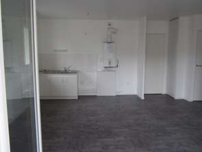 Location Appartement 3 piècesSaint-Brieuc