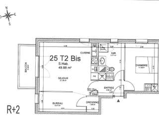 Location appartement 3 pièces Location appartement 3 pièces