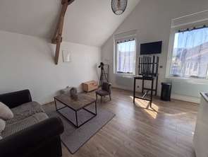 Location Appartement 2 piècesSaint-Brieuc