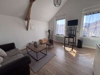 Location appartement 2 pièces Saint-Brieuc 22
