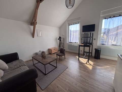 Location appartement 2 pièces Saint-Brieuc 22