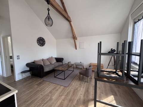 Location appartement 2 pièces