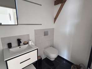 Location Appartement 2 piècesSaint-Brieuc