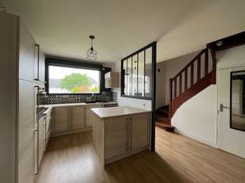 Location Chambre 4 pièces