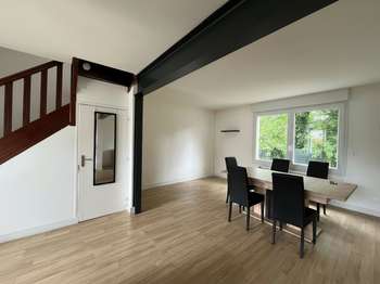 Location Chambre 4 pièces