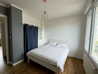 Location Chambre 4 pièces