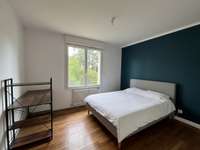 Location Chambre 4 pièces
