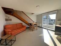 Location appartement 2 pièces