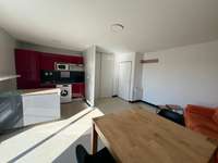 Location appartement 2 pièces