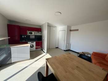 Location appartement 2 pièces