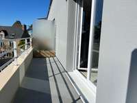 Location appartement 2 pièces