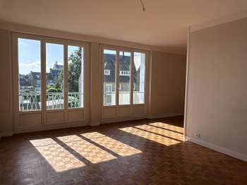 Photo Location appartement Saint-Brieuc