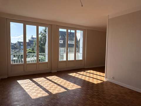 Location appartement 3 pièces Saint-Brieuc 22