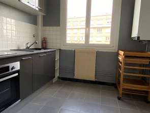 Location Appartement 3 piècesSaint-Brieuc