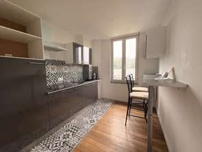 Location Appartement 2 piècesSaint-Brieuc