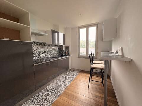 Location appartement 2 pièces Saint-Brieuc 22