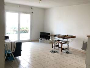 Location Appartement 2 piècesSaint-Brieuc