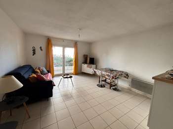 Location appartement 2 pièces Saint-Brieuc 22