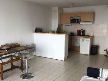 Location appartement 2 pièces Saint-Brieuc 22