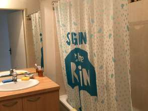 Location Appartement 2 piècesSaint-Brieuc