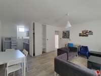 Location appartement 3 pièces Location appartement 3 pièces