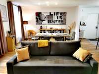 Location appartement 3 pièces Location appartement 3 pièces