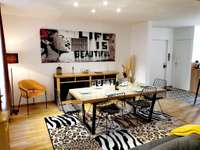 Location appartement 3 pièces Location appartement 3 pièces