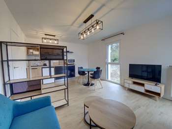 Location Appartement 2 piècesSaint-Brieuc