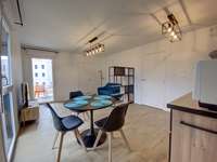 Location appartement 2 pièces