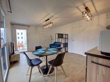 Location Appartement 2 piècesSaint-Brieuc