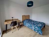 Location appartement 2 pièces