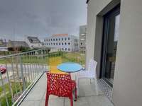 Location appartement 2 pièces