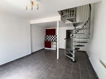 Location Appartement 3 piècesSaint-Brieuc