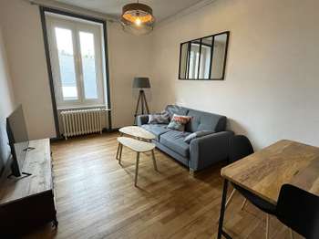 Location Appartement 2 piècesSaint-Brieuc