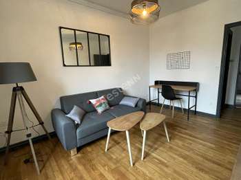 Location appartement 2 pièces