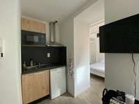 Location Studio 1 pièce