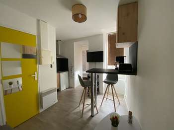 Location Studio 1 pièce