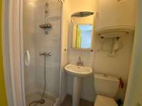 Location Studio 1 pièce